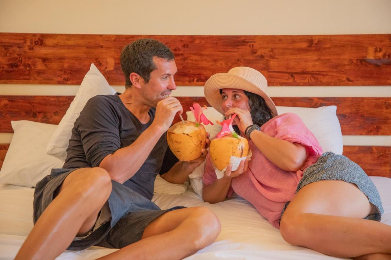 Shoreline Grand Thoddoo Ngoại thất bức ảnh