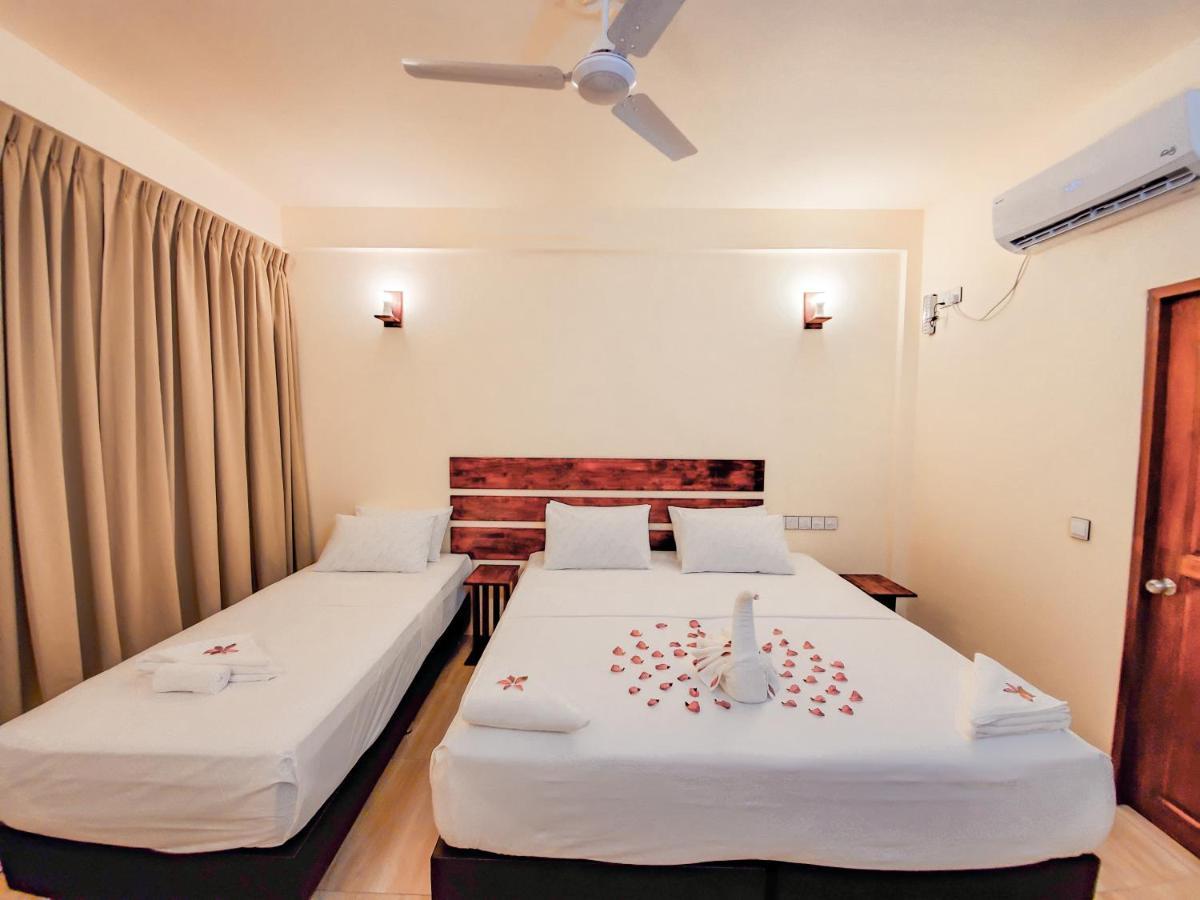 Shoreline Grand Thoddoo Ngoại thất bức ảnh
