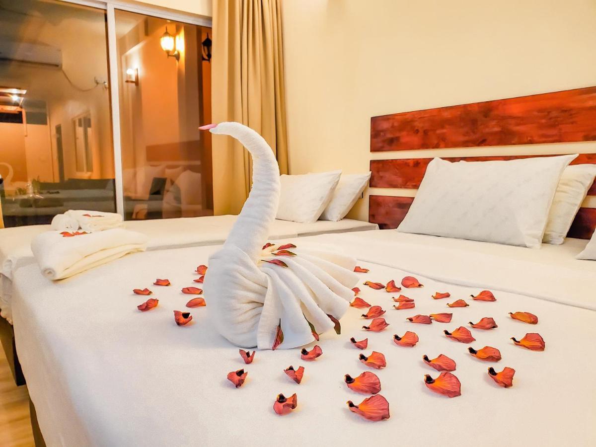 Shoreline Grand Thoddoo Ngoại thất bức ảnh