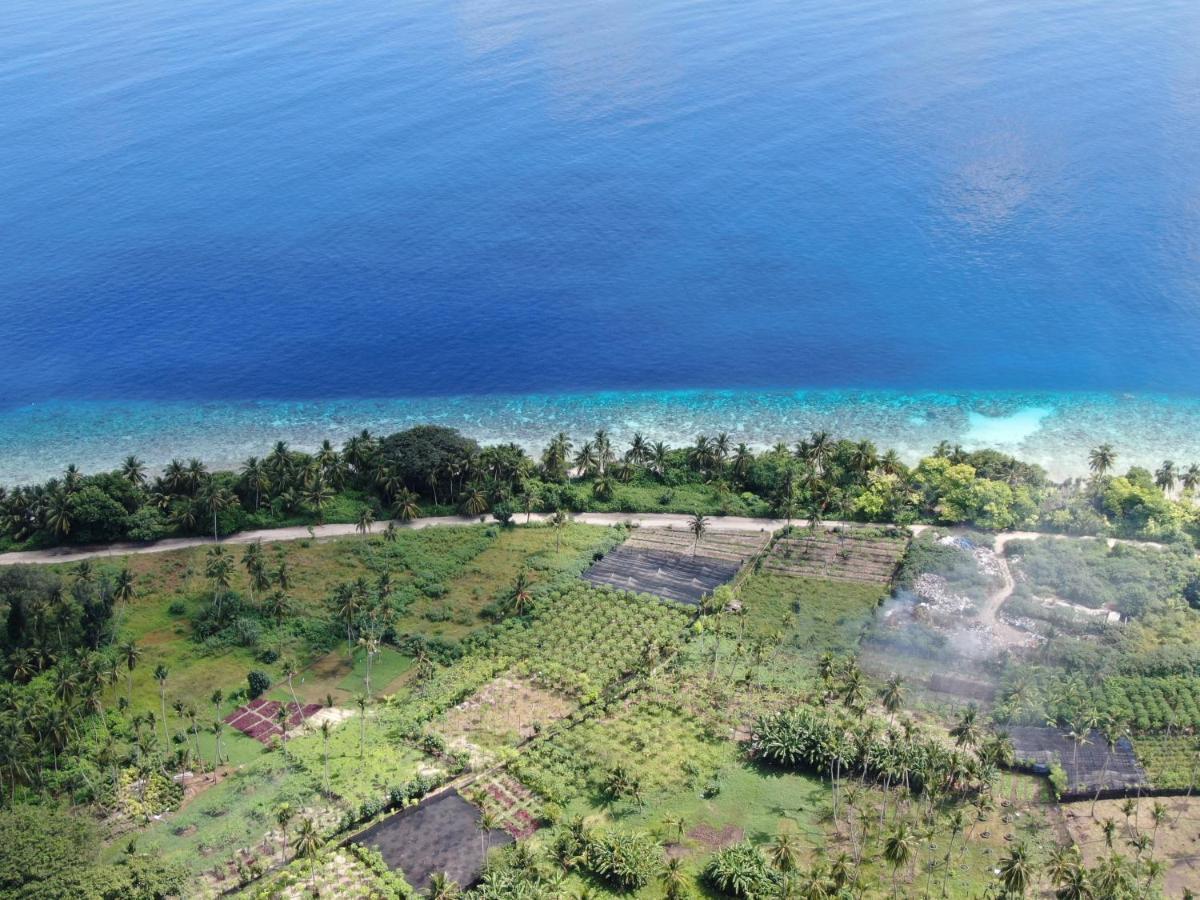 Shoreline Grand Thoddoo Ngoại thất bức ảnh