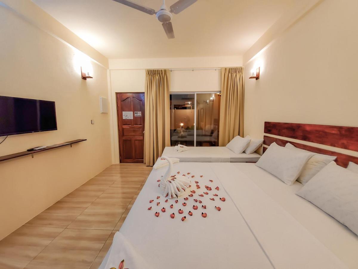 Shoreline Grand Thoddoo Ngoại thất bức ảnh