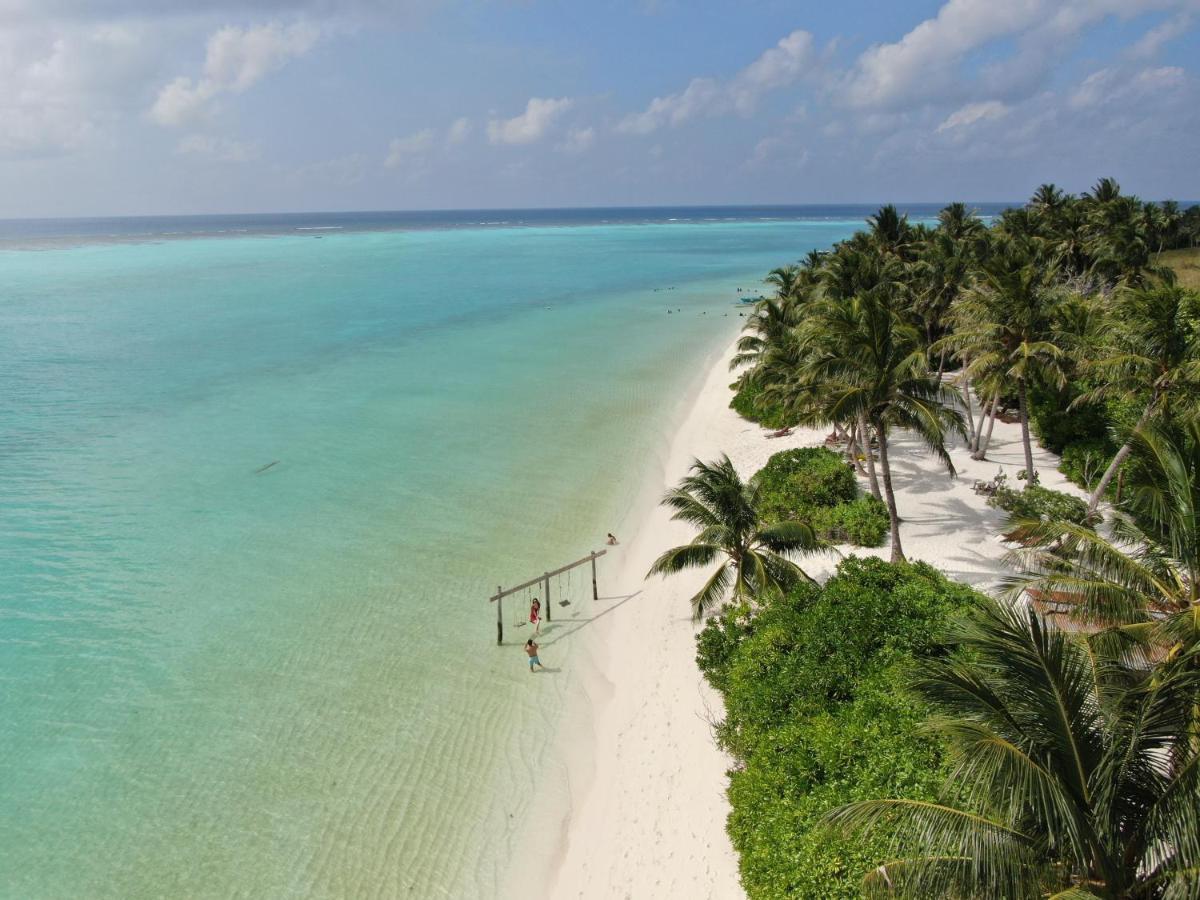 Shoreline Grand Thoddoo Ngoại thất bức ảnh