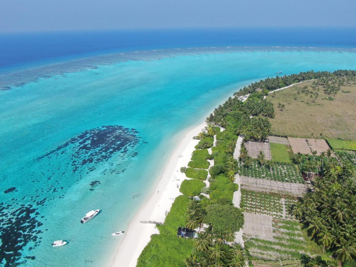 Shoreline Grand Thoddoo Ngoại thất bức ảnh