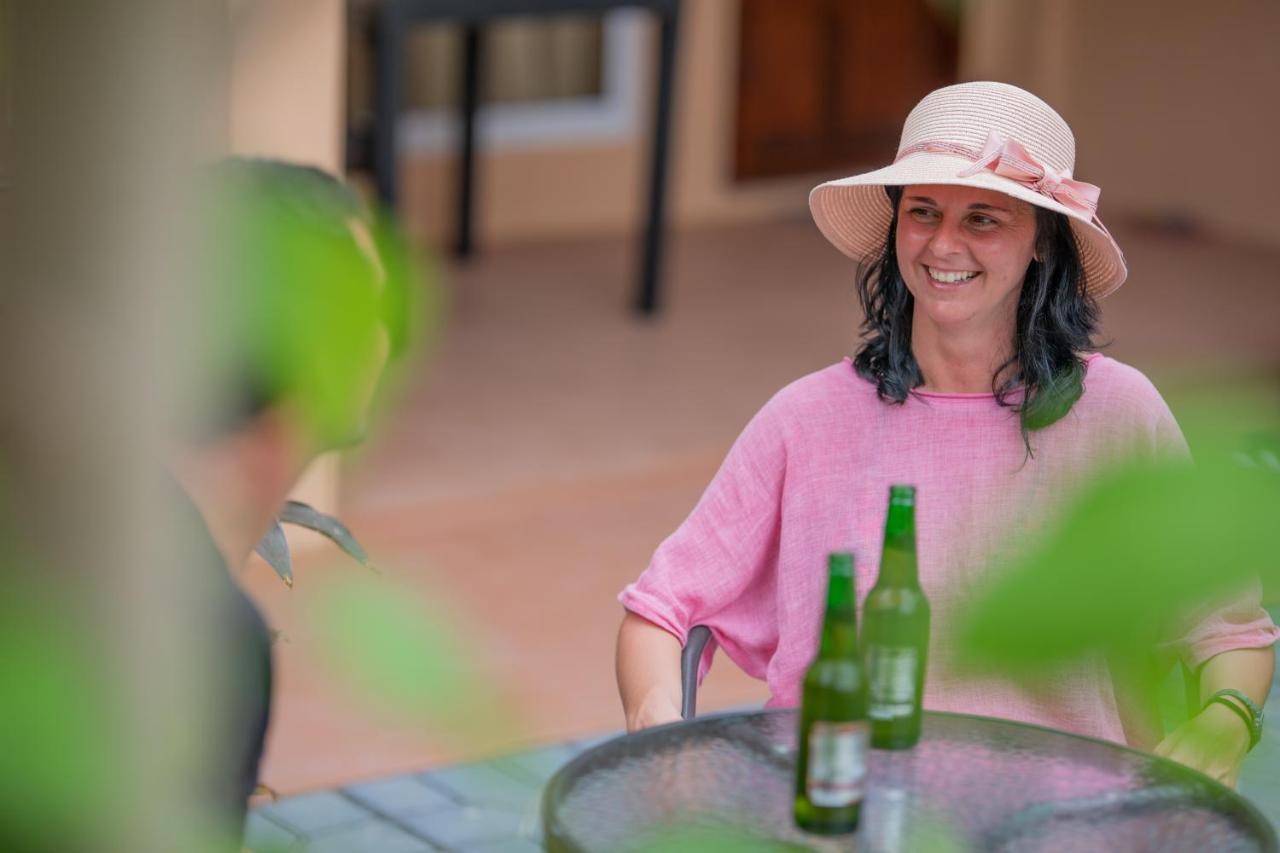 Shoreline Grand Thoddoo Ngoại thất bức ảnh