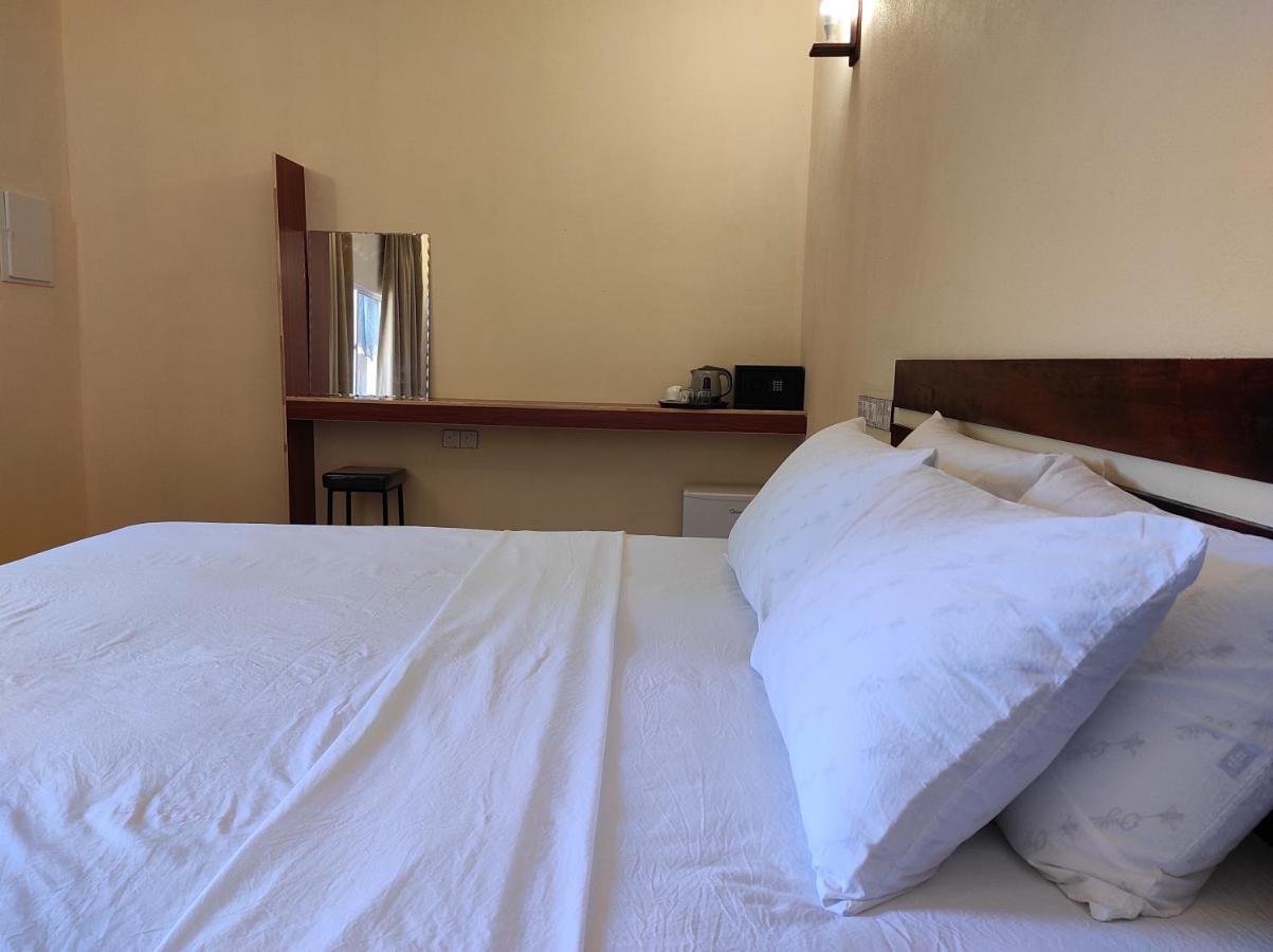 Shoreline Grand Thoddoo Ngoại thất bức ảnh