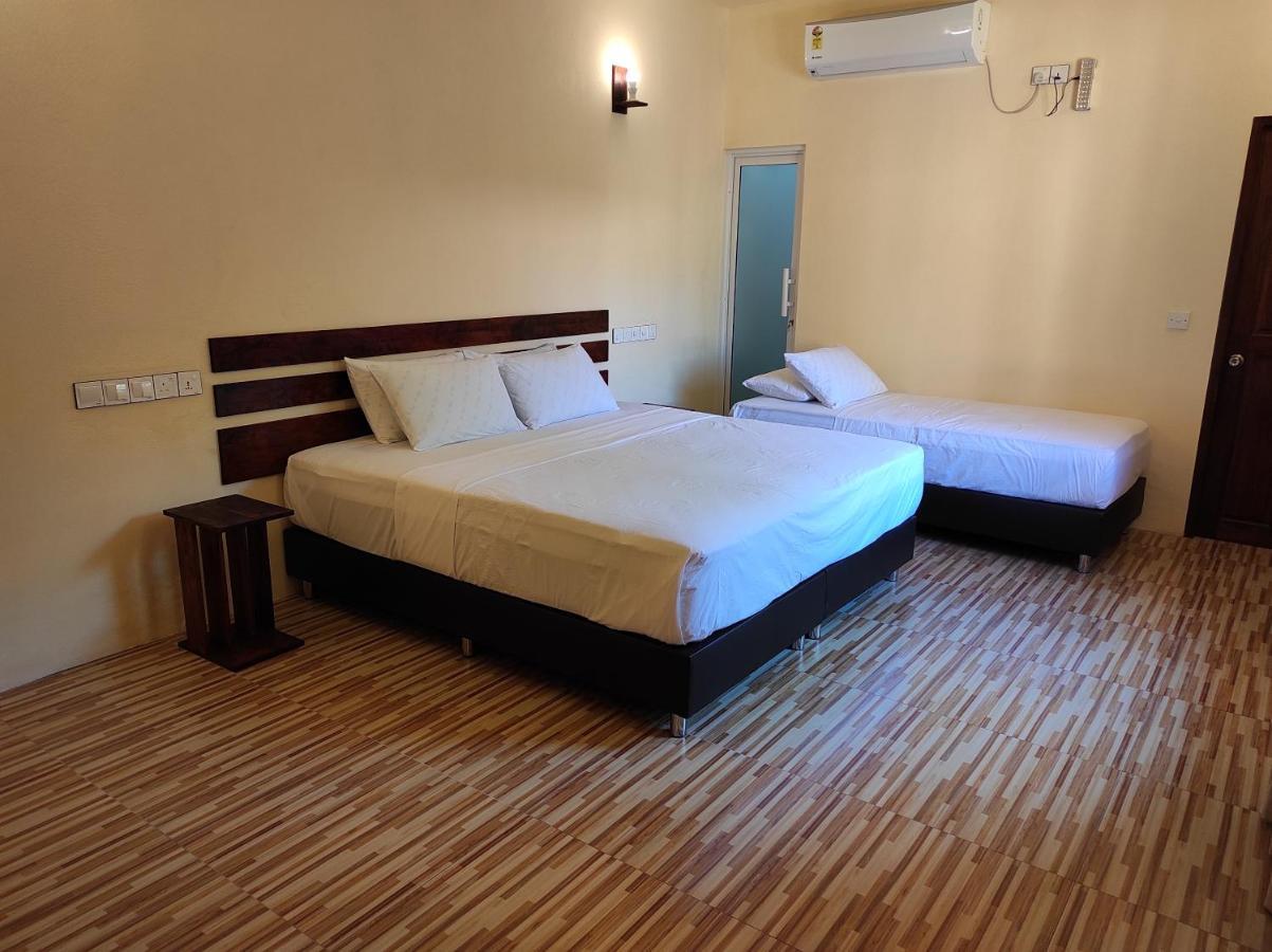Shoreline Grand Thoddoo Ngoại thất bức ảnh