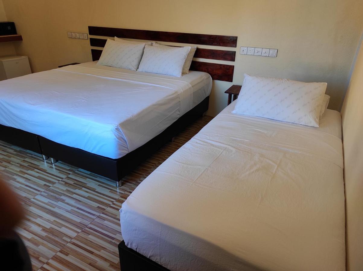 Shoreline Grand Thoddoo Ngoại thất bức ảnh