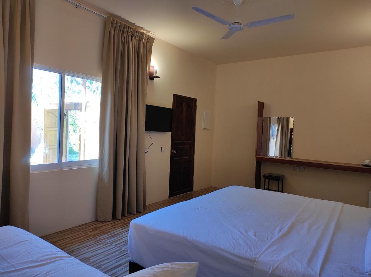 Shoreline Grand Thoddoo Ngoại thất bức ảnh