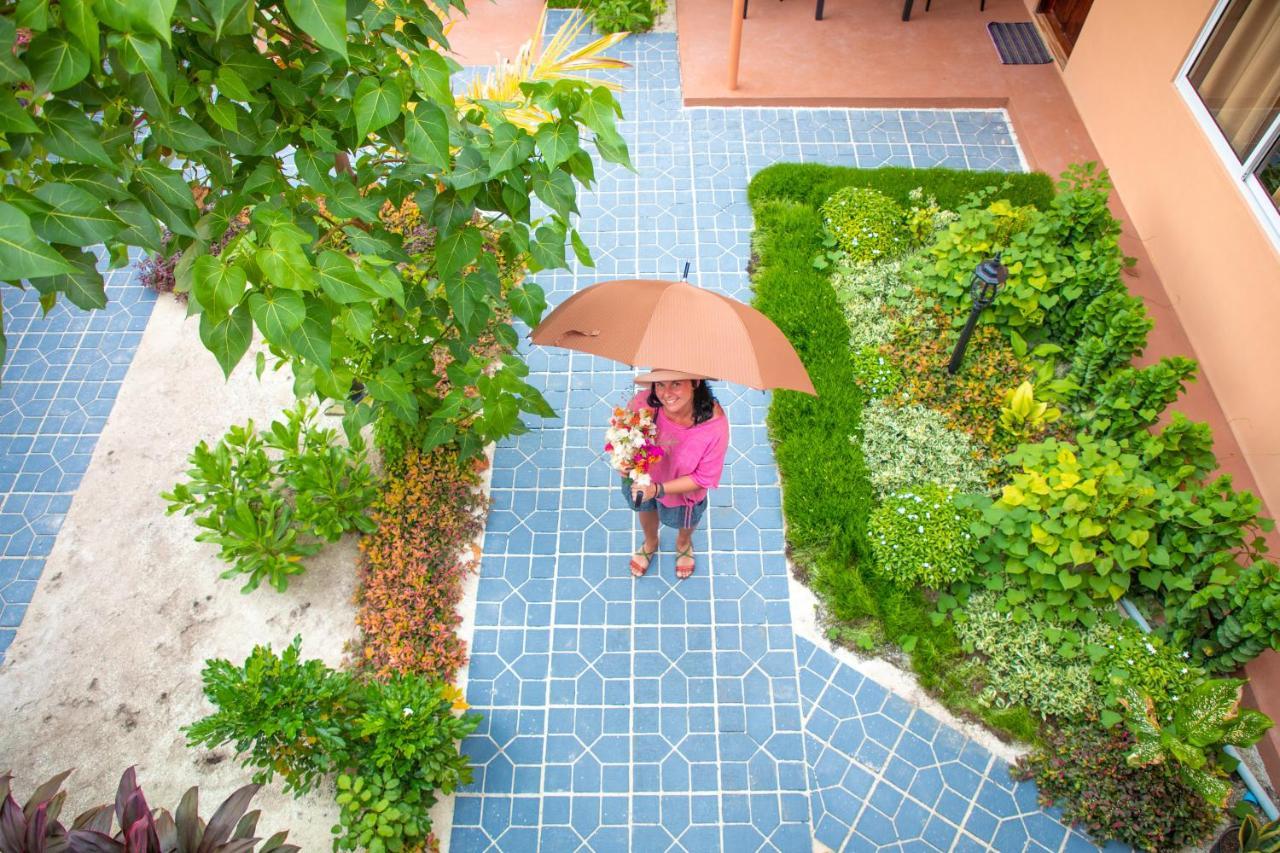 Shoreline Grand Thoddoo Ngoại thất bức ảnh