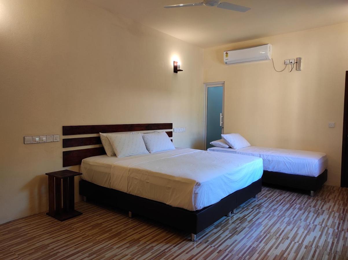 Shoreline Grand Thoddoo Ngoại thất bức ảnh