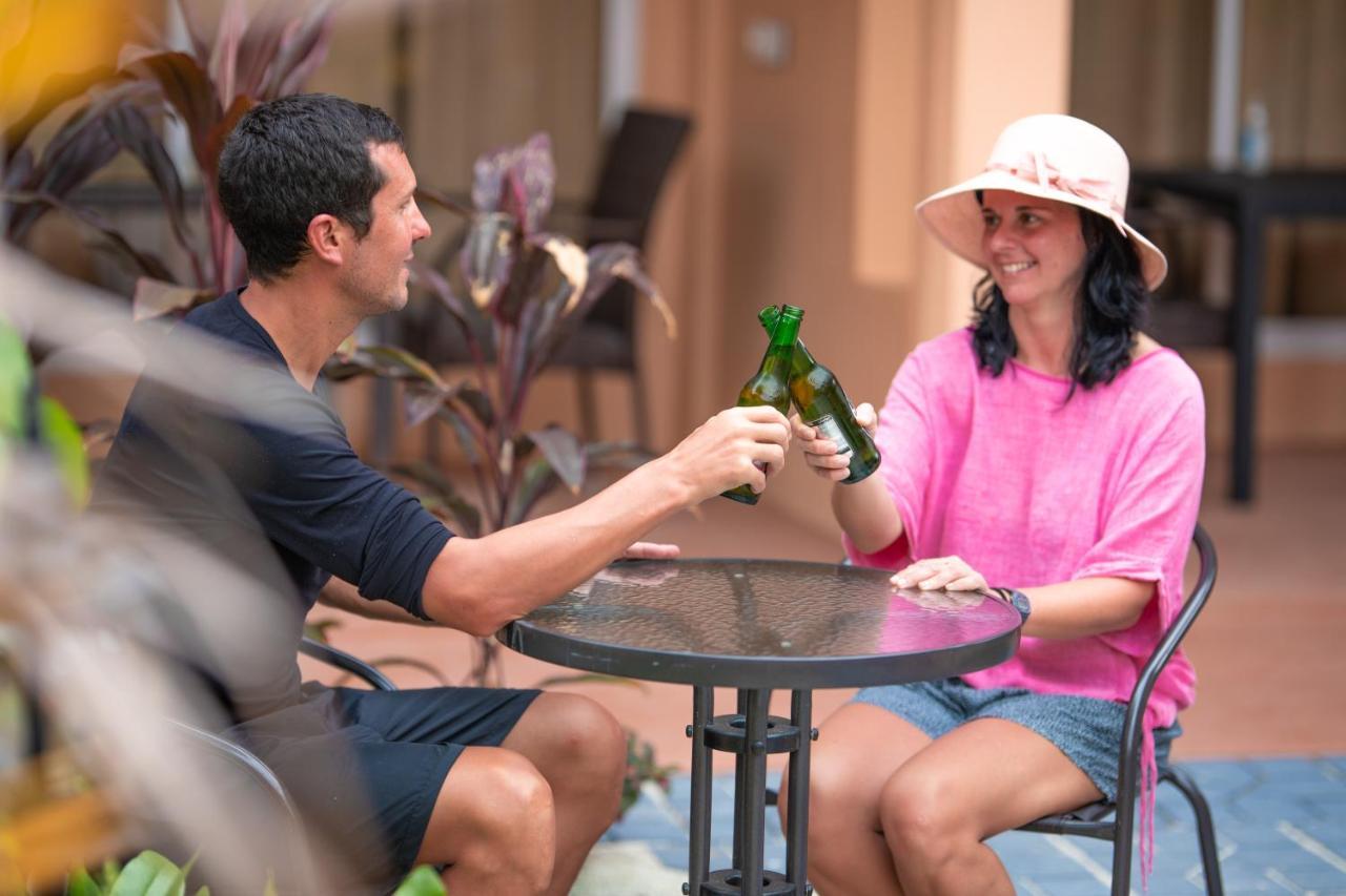 Shoreline Grand Thoddoo Ngoại thất bức ảnh