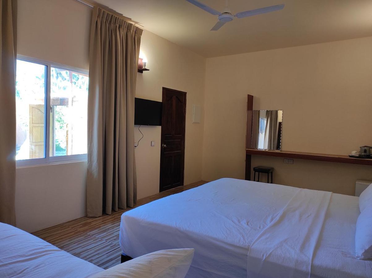 Shoreline Grand Thoddoo Ngoại thất bức ảnh