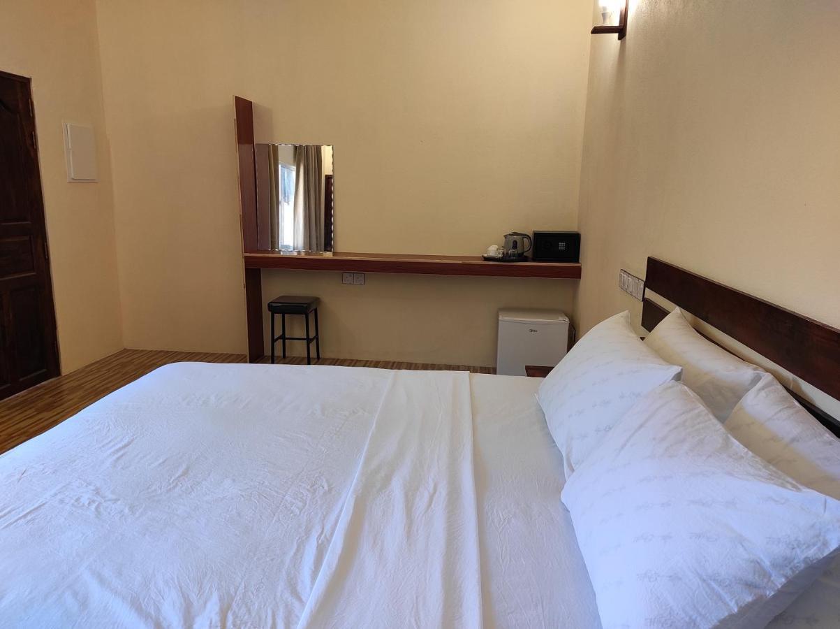 Shoreline Grand Thoddoo Ngoại thất bức ảnh